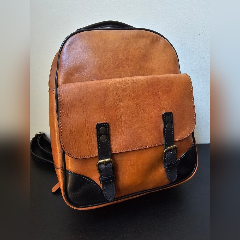 Chameleon Hephaestus Hypnos Structured Concealed Carry Backpack CCW